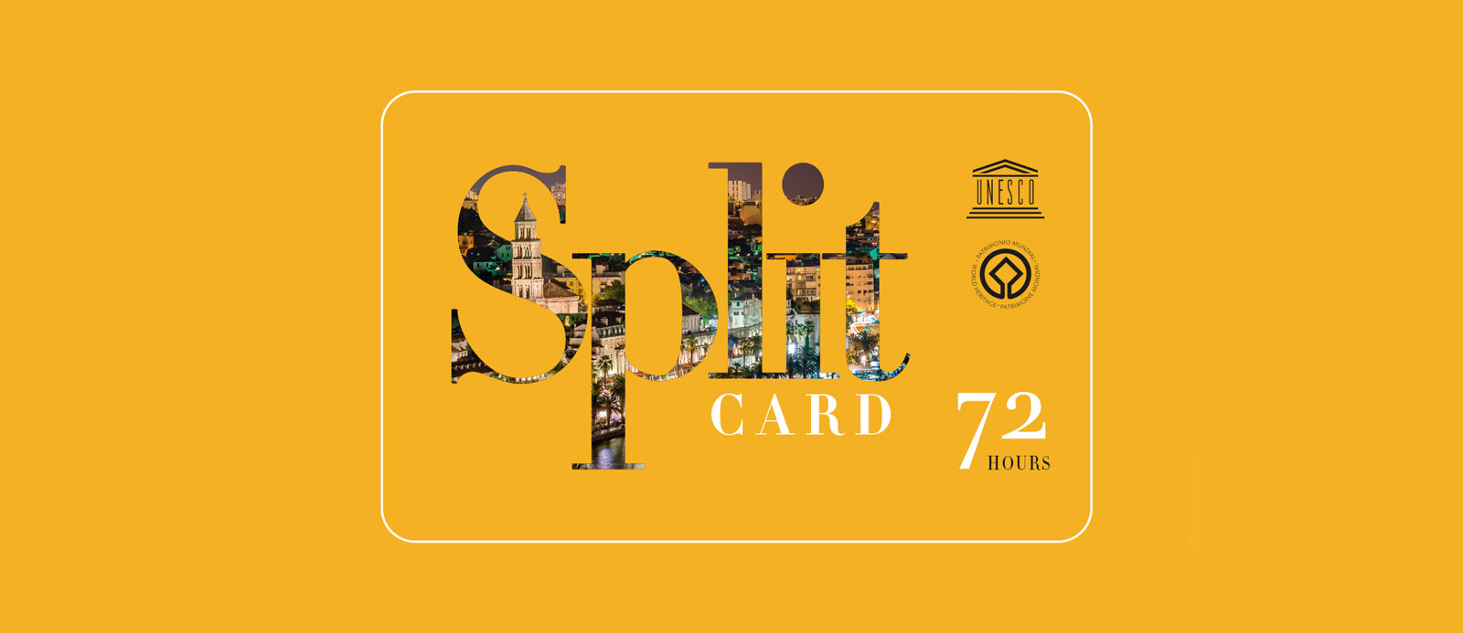 split card visit split